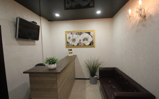 Kaskad Mini-Hotel