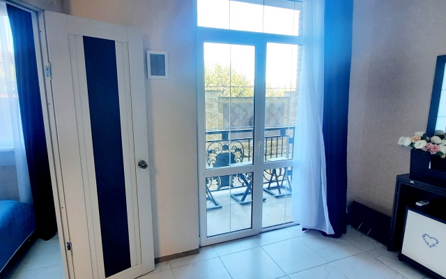 Apartamenty Art Layt Siti Apartments