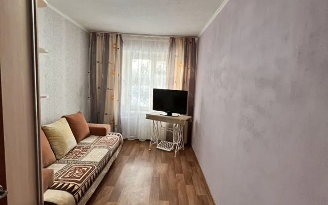 Апартаменты на улице Профсоюзной 29