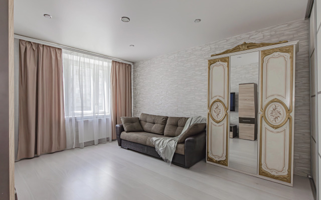 Квартира Живи Красиво на Чистопольской