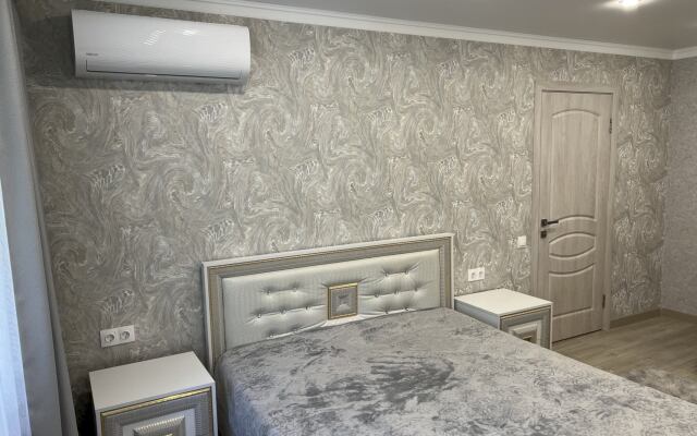 Квартира 138 на Горной 29