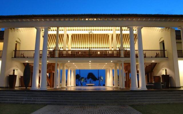The Fortress Resort&Spa