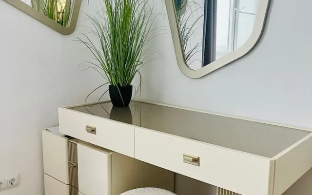 Квартира на Амурской 1к1