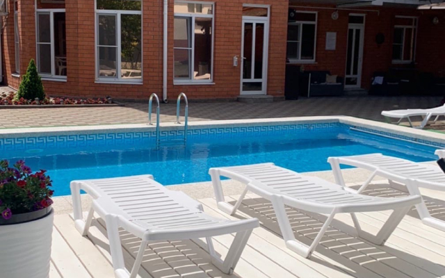 Гостевой Дом Симона Гранд