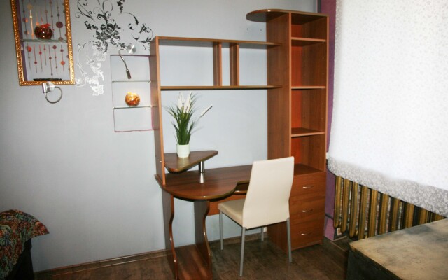 Апартаменты Двухкомнатные Премиум в Центре