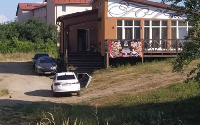 Квартира у моря