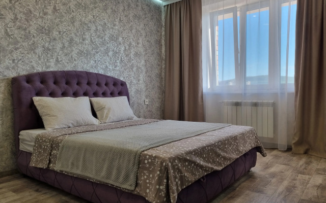 Квартира на Тимирязева 23