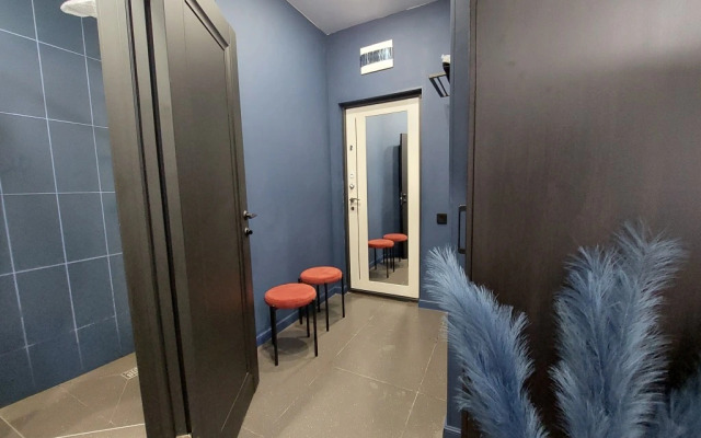 Апартаменты Smart Apart Africa 6