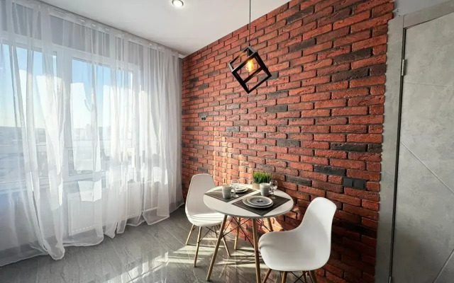 Апартаменты Уютные в центре