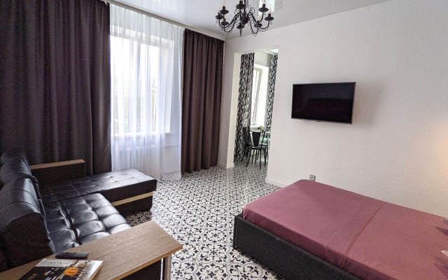 Do Tsentra Rukoy Podat Flat