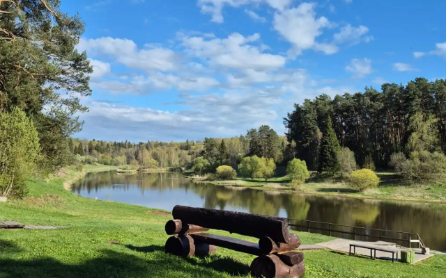 Akter-Ruza Park-Hotel