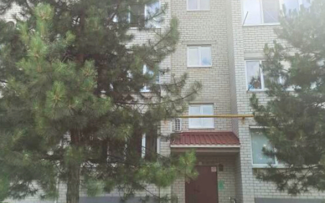 Apartamenty Semeyny Nomer Apartments