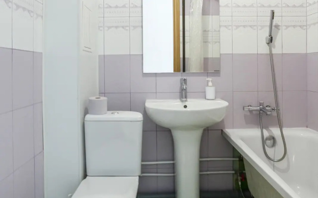 Квартира Уютная в Центре на Пл Блюхера