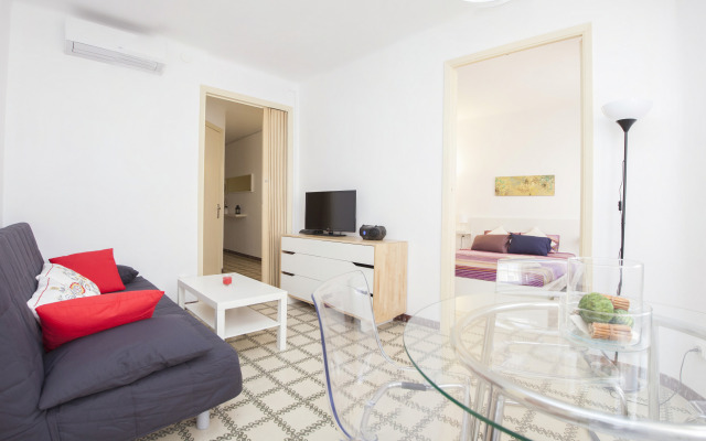 Апартаменты Plaza Espana Fira Stay Barcelona