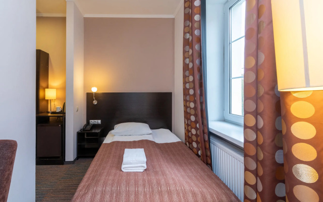 Загородный отель Усадьба Горки