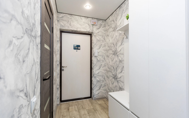 Апартаменты Студия на Автомобилистов 13