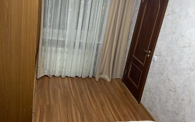 Квартира уютная двухкомнатная в центре Рязани