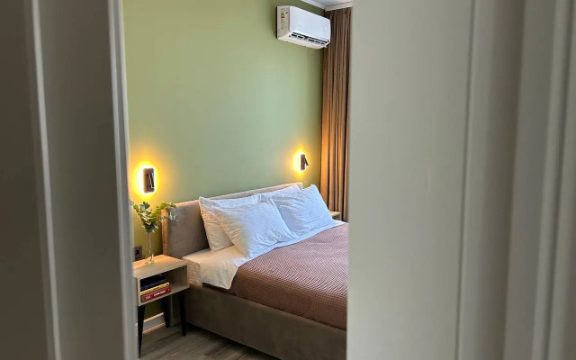 Апартаменты Оливия