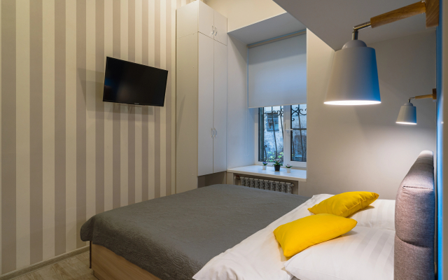 Квартира На Балет 3