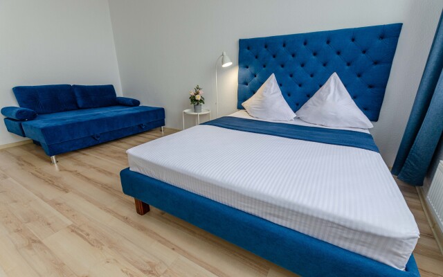 Апартаменты Royal Apart