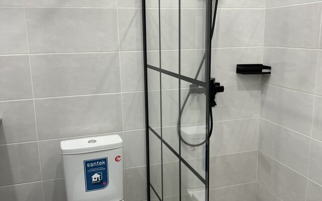 Apartamenty Sozvezdie Kamcatki na Krasnoj Linii
