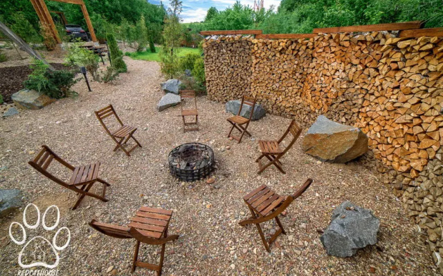 Частный дом Рыжий Кот RedHouse