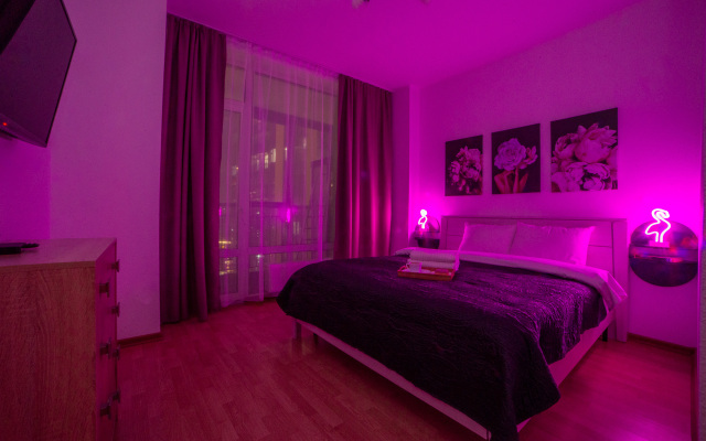 Apartamenty Chempion Apartments