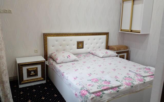 Отель Солнечный берег