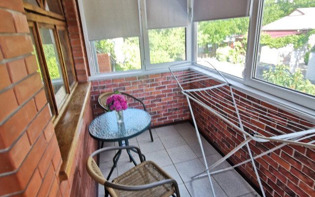 Квартира дом Людмила