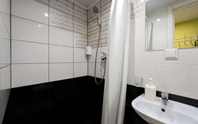 Квартира New Horizon Есения ваш камерный уголок в историческом центре