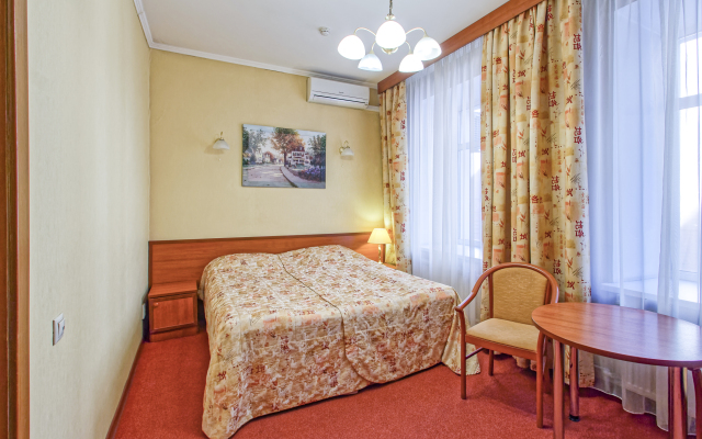 Minima Krasnyie Vorota Hotel