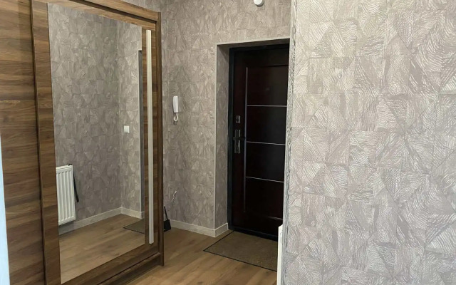 Квартира С шикарным видом на море