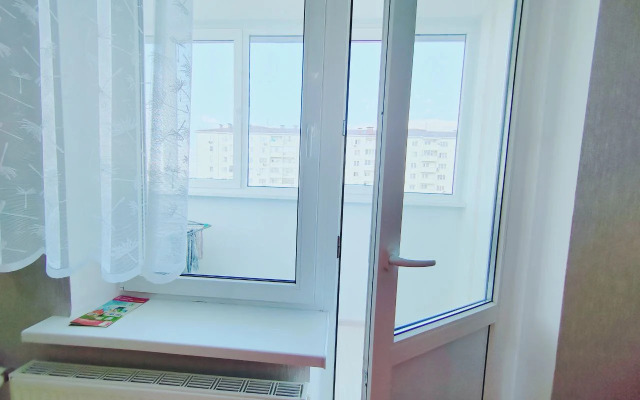 Квартира Новая 2х комнатная Sweet Home