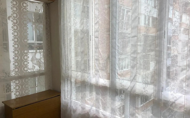 Апартаменты на улице Сибирской 91