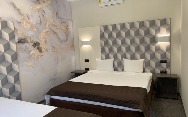 Syizran' Hotel