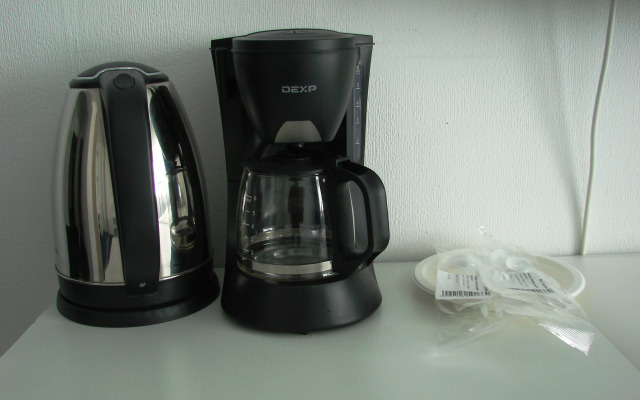 Мини-Отель Кипарис