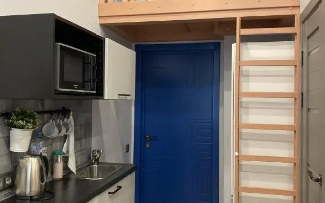 Апартаменты Каретная 7