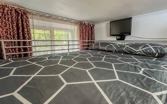 Apartamenty vozle metro Sviblovo Flat