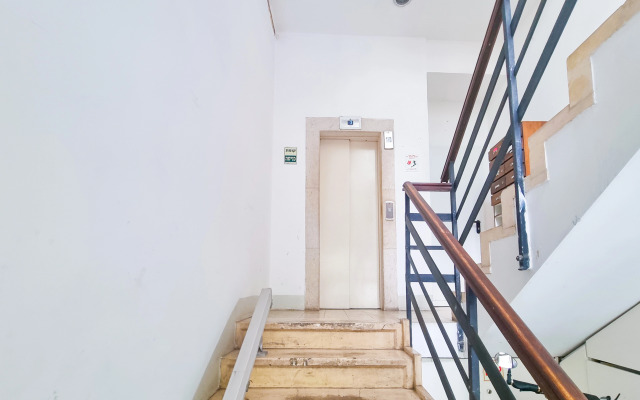 BnbIsrael Nitsana Cachemire Apartments