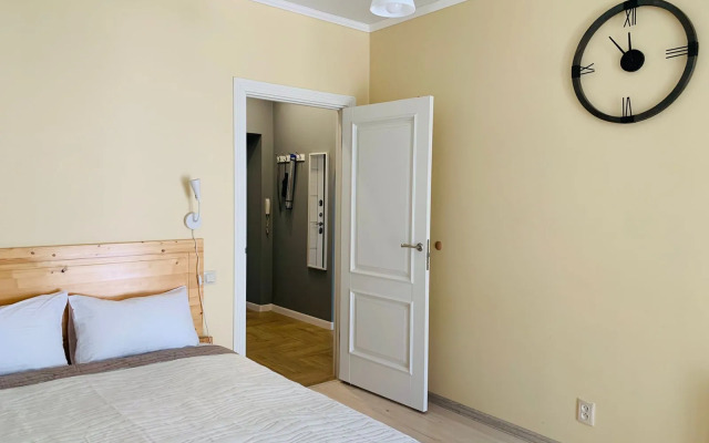 Квартира Атмосфера