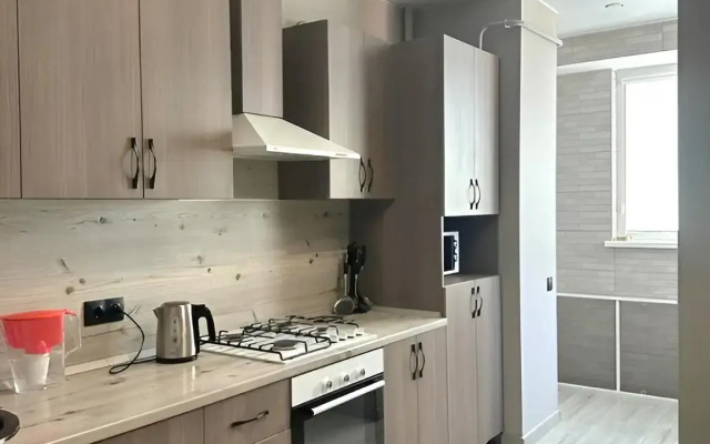 Квартира Vip