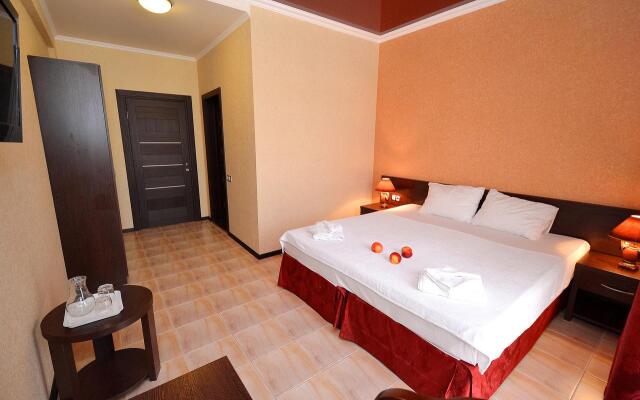 Acropolis Palace Hotel