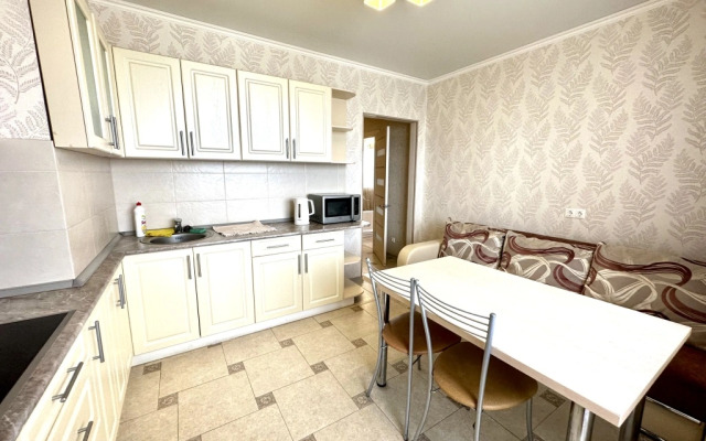 Апартаменты 651 Флэтс-Лайн на улице Красноармейская 100