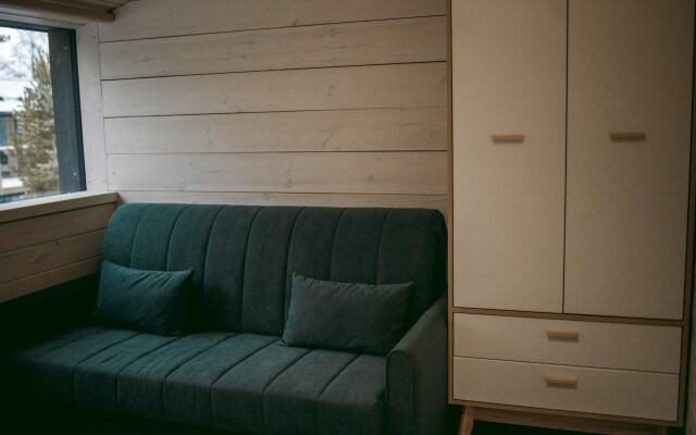 Dom 33 Apartments