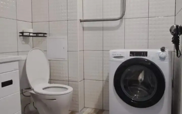 Апартаменты 2х комнатные в Тихий Зорях