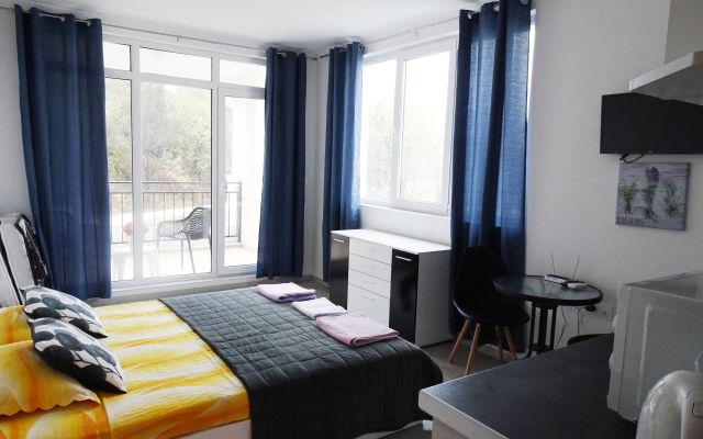 Samara Apart-Hotel
