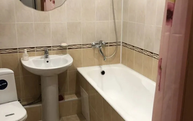 Апартаменты 61 на Базарном переулке 12