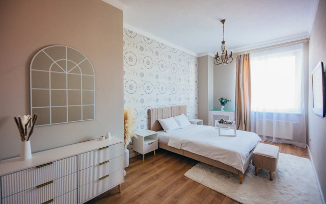 Baltic Apartments Zelenogradsk Apartments
