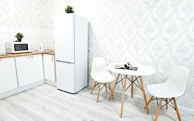 Квартира Двухкомнатная ВТУЗ Городок