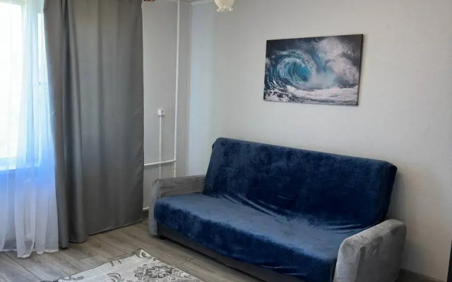 Dvukhkomnatnaya Na M Akademicheskaya Flat